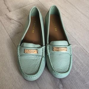 Coach Loafers